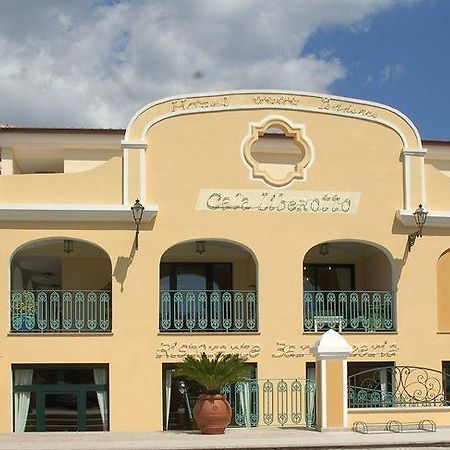 Residence Il Borgo Орозей Екстер'єр фото