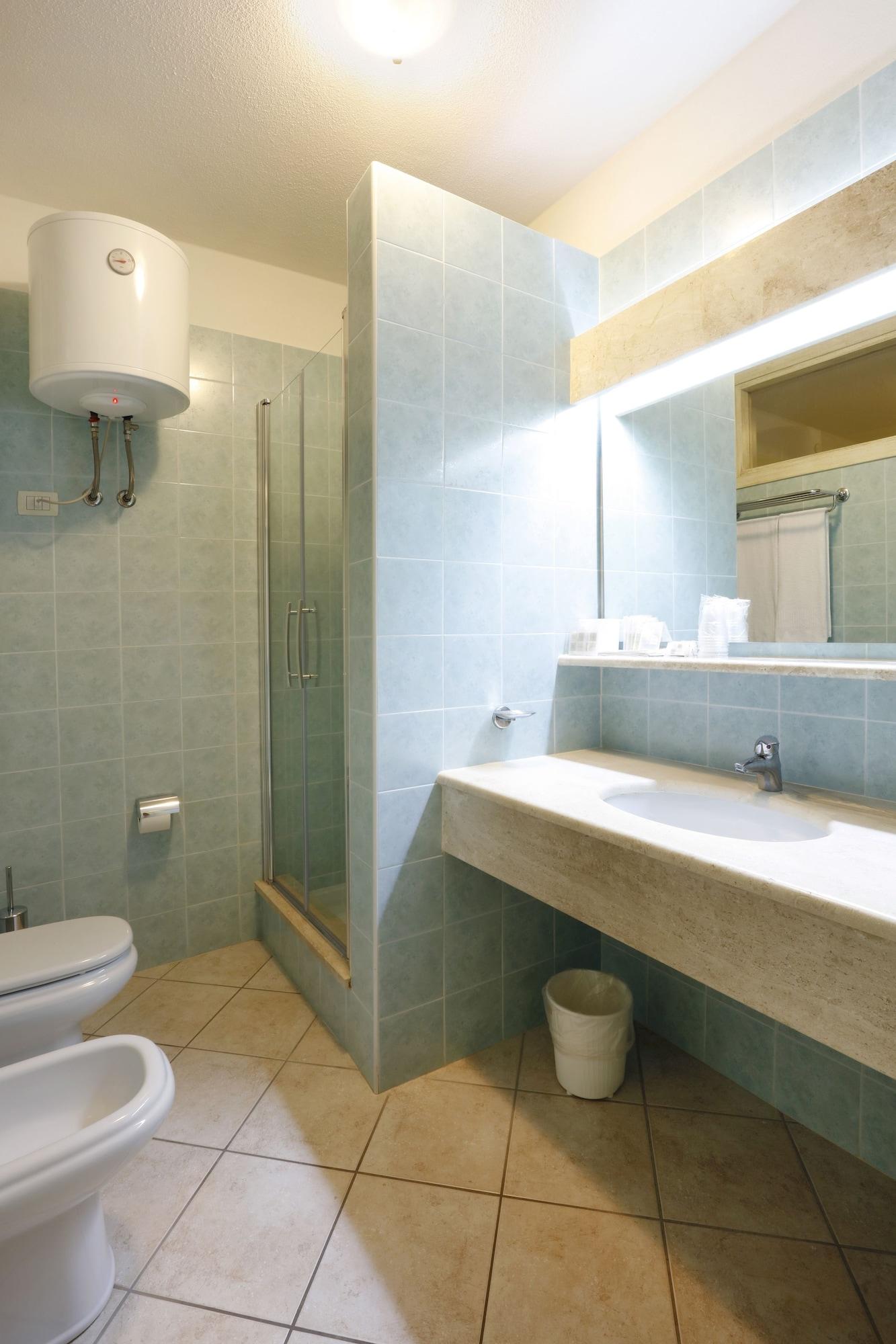 Residence Il Borgo Орозей Екстер'єр фото