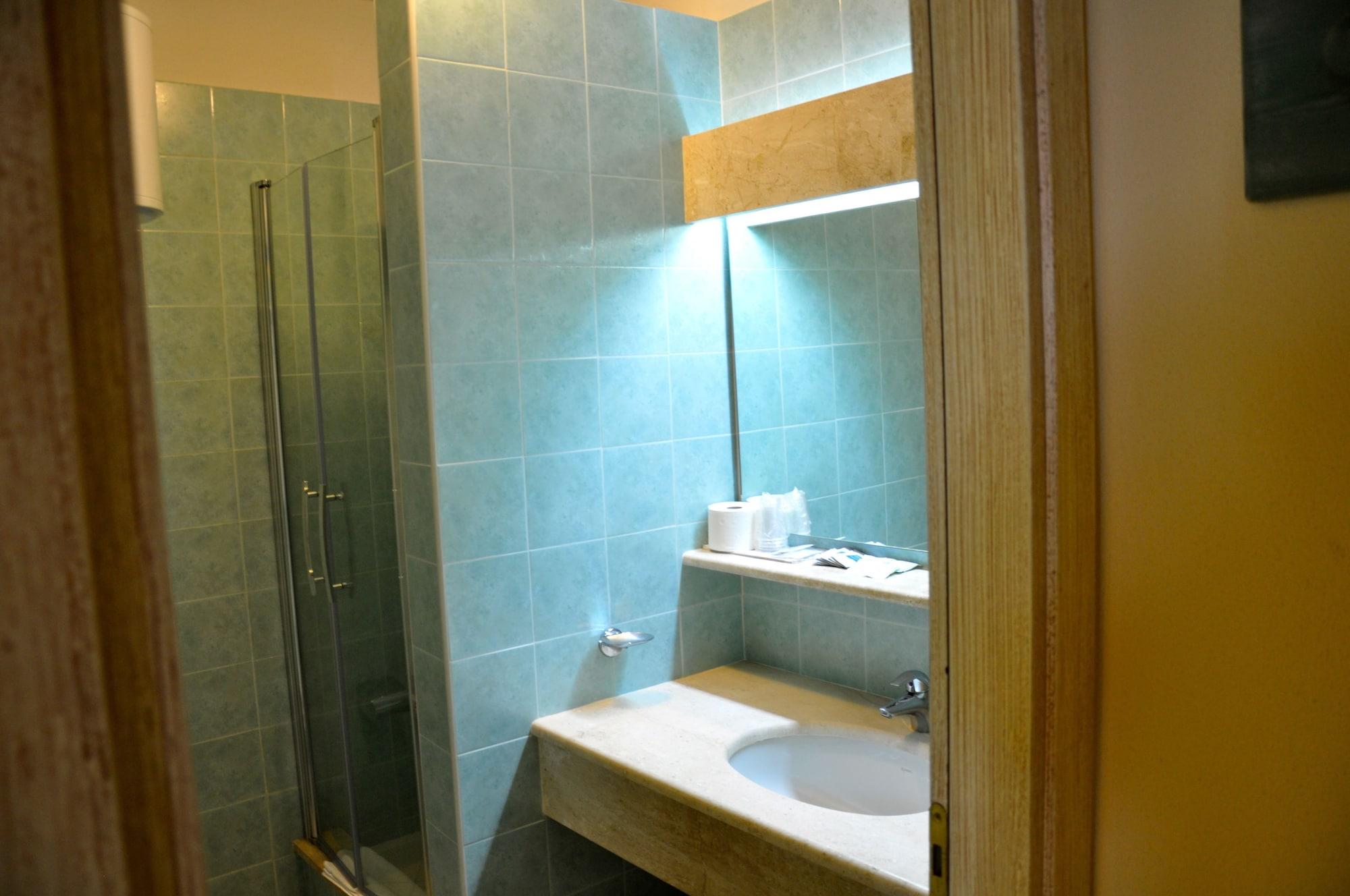 Residence Il Borgo Орозей Екстер'єр фото