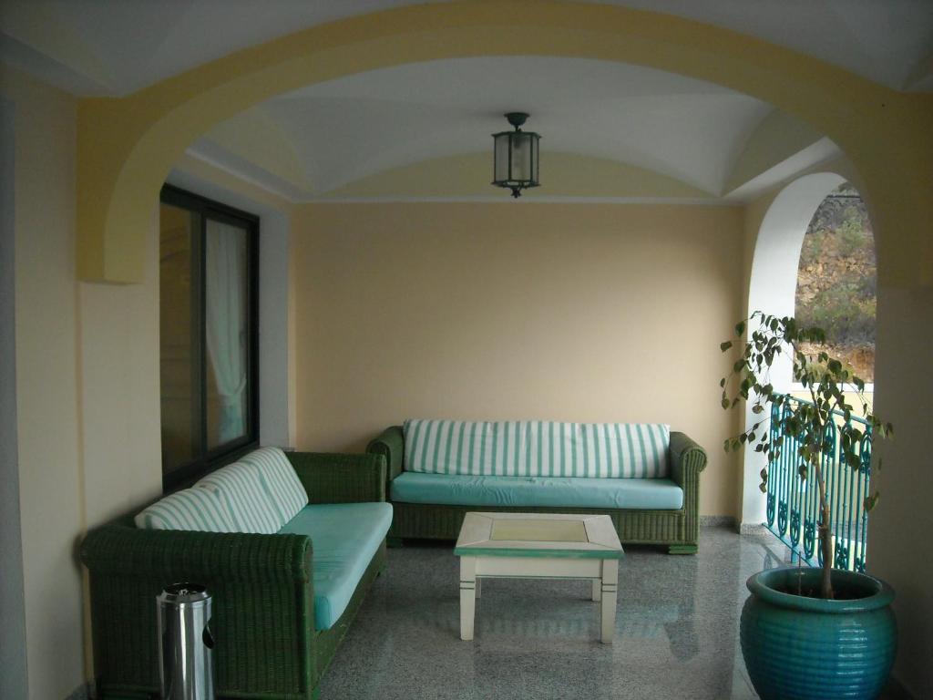 Residence Il Borgo Орозей Екстер'єр фото