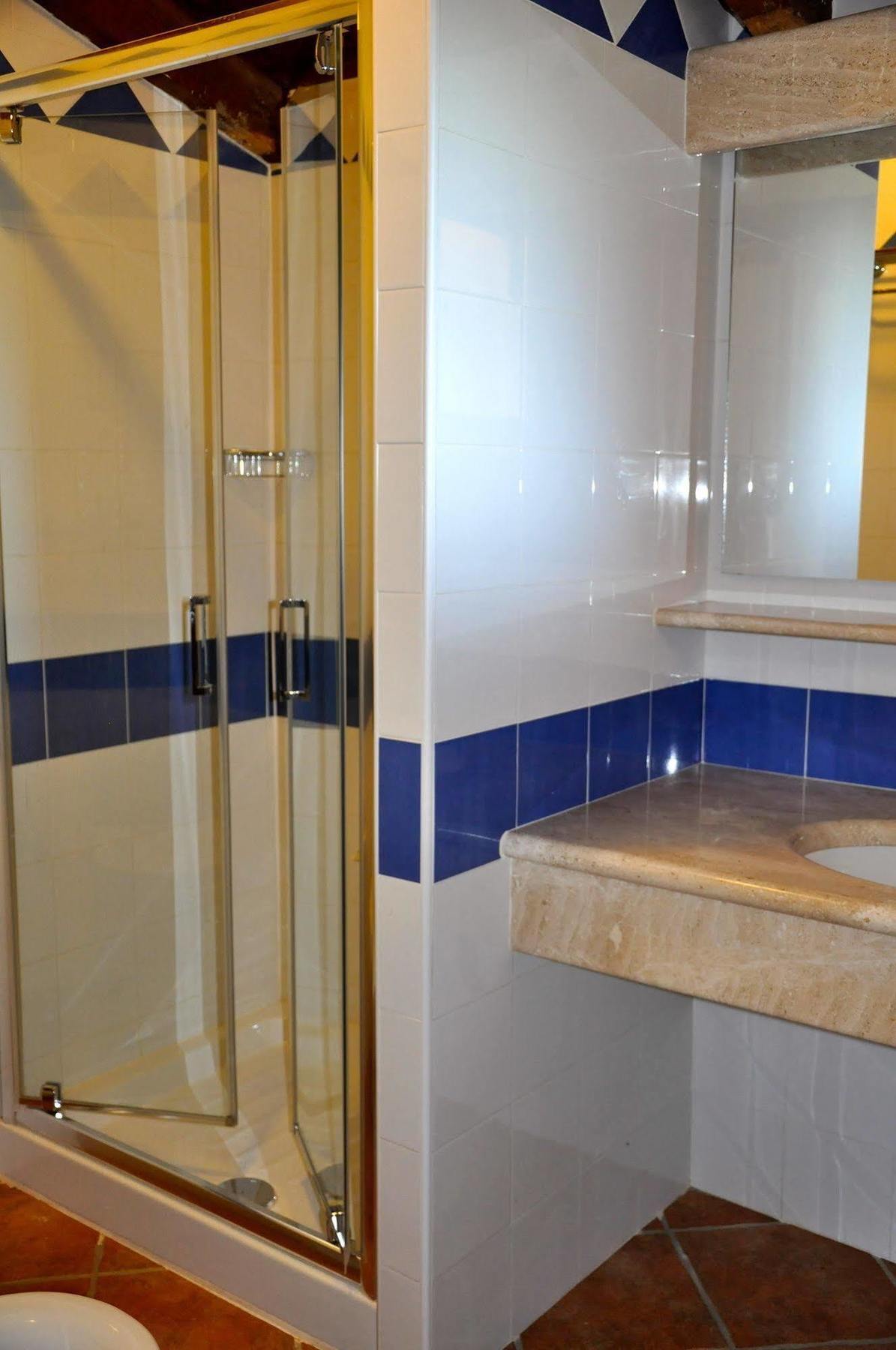 Residence Il Borgo Орозей Екстер'єр фото